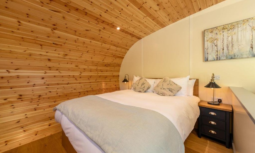 Image 10: Cumbria: Double Room with Breakfast and Prosecco