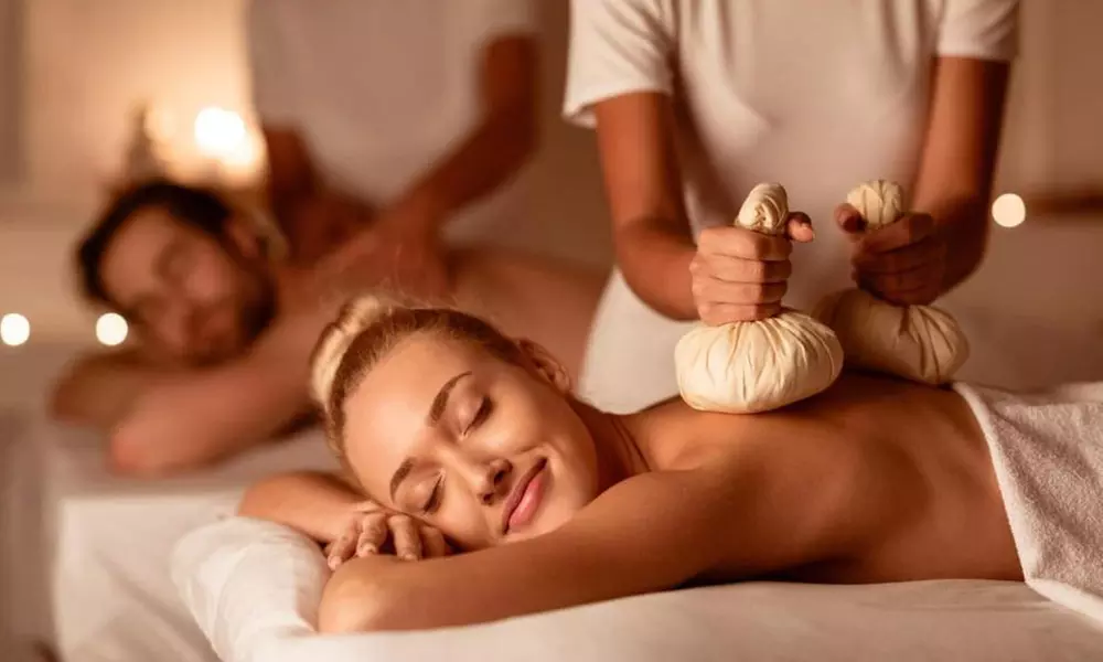 Gardone Riviera: camera Superior con colazione o mezza pensione e Spa