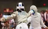 $15 for a Private or Group Fencing Lesson at Coastside Academy of Fencing (Up to $50 Value)