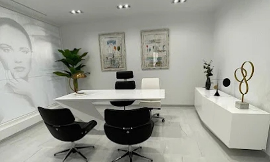 Image 4: 2, 4, 6 o 10 sesiones de presoterapia corporal para 1 persona