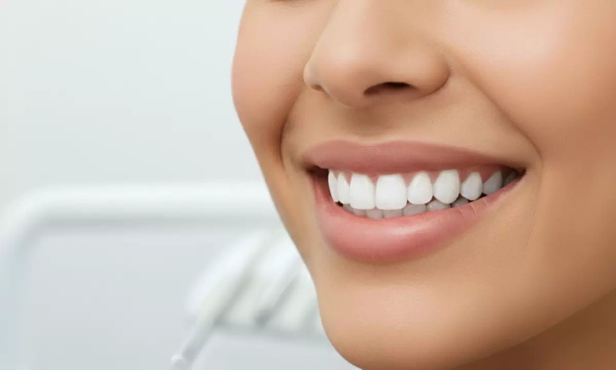 Dental Care Packages: Check-Up, Cleaning, Whitening & More