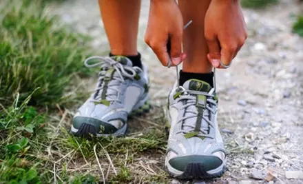 $175 for Consultation and Custom Orthotics at Sole Support Medical ($450 Value) - Primary Image