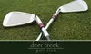 $27 for 18 Holes of Golf and a Golf Cart at Deer Creek Golf Club (Up to $55 Value)