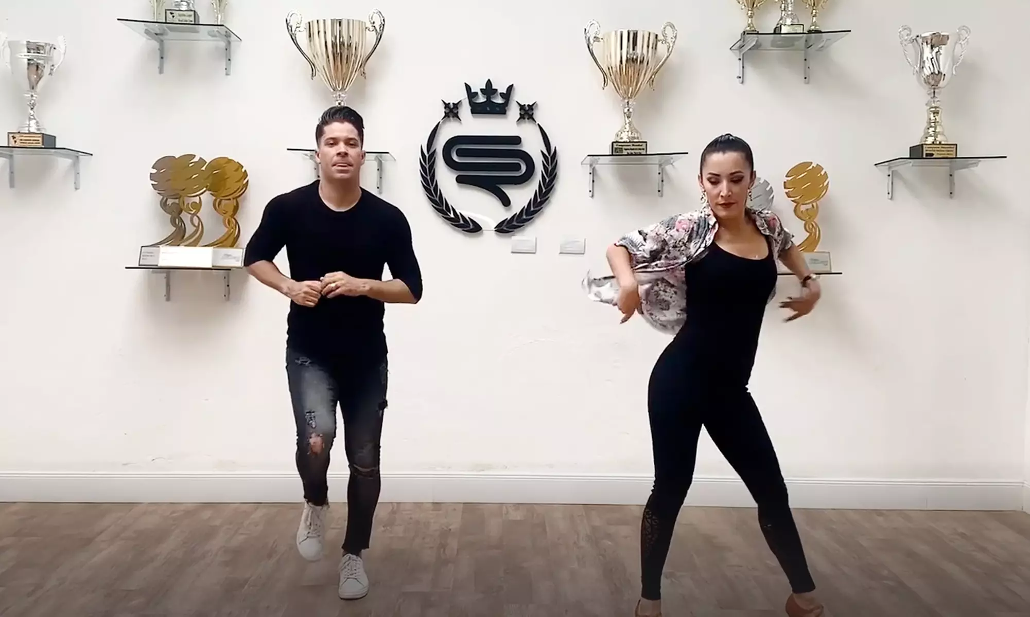 Discover DC Bachata Latin Festival's Unlimited Dance Classes with Up to 91% Off, Offering 1 to 12-Month Access on Social Dance TV - Second Medium