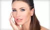 $49 for Microdermabrasion with Hydration Facial and Treatment Kit at JenSpa in St. Petersburg (Up to $157 Value)