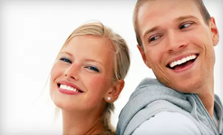 $69 for a Dental Package with Exam, Cleaning, X-rays, and Whitening from Michael A. Smith, DDS, in Germantown ($344 Value) - Primary Image