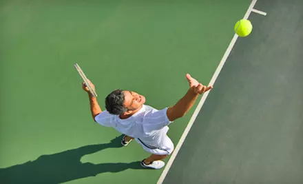 Fitness Classes, Tennis-Court Time, or Gym Membership at Eastside Tennis and Fitness Club - Primary Image