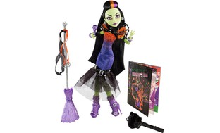 Monster High Casta Fierce Doll