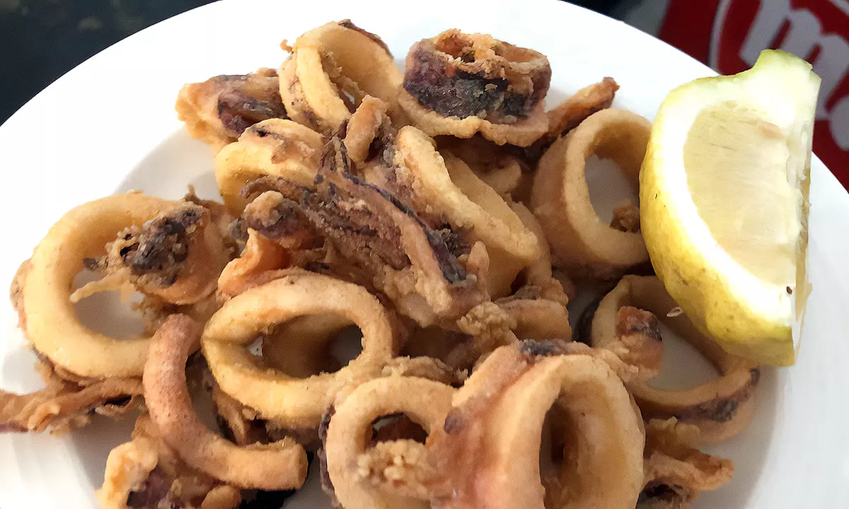 Menú de arroces o menú prémium para 2 o 4 personas en Casa Aurelio