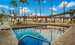 Member Pricing: Stay & Save at one of Honolulu's Eco-Friendly Hotels
