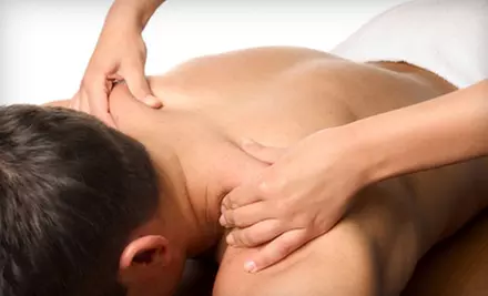 Aromatherapy Massage, Organic Facial, or Traditional or Needleless Acupuncture at Whole Health Medical Center in Alexandria - Primary Image