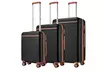 Milan Scratch-Resistant Hard Shell Suitcases - Image 3