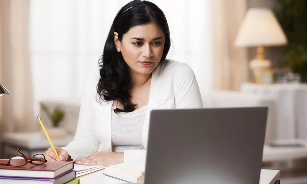 Up to 35% Off on Online Test Prep Course at Excel Healthcare Institute - Primary Image