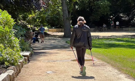 For Two: SF's WildSide, Redwood & Mountain Hike With Meteorologist Tour - SF‘s Wild Side Tours, CA