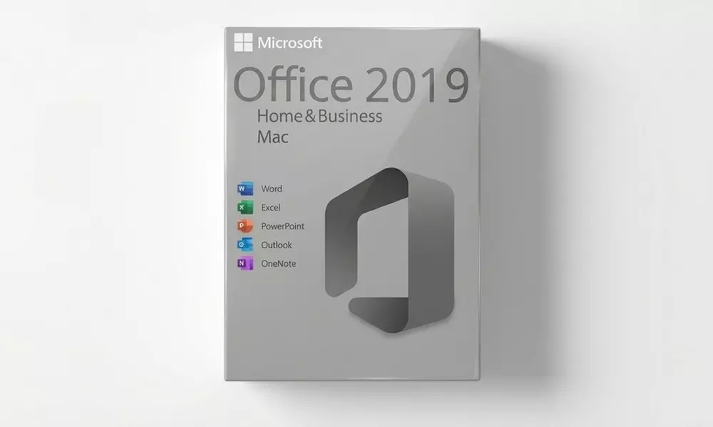 MS Office 2019 / 2021: Pro Plus für Windows / Home & Business für MAC