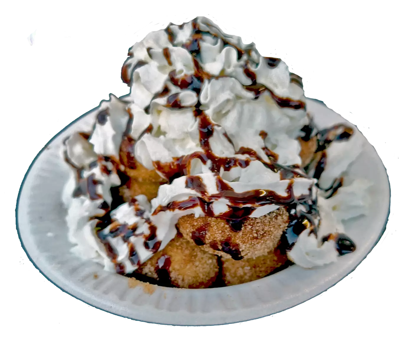 Nights Of Shimmering Lights Winter Walk-Thru Show