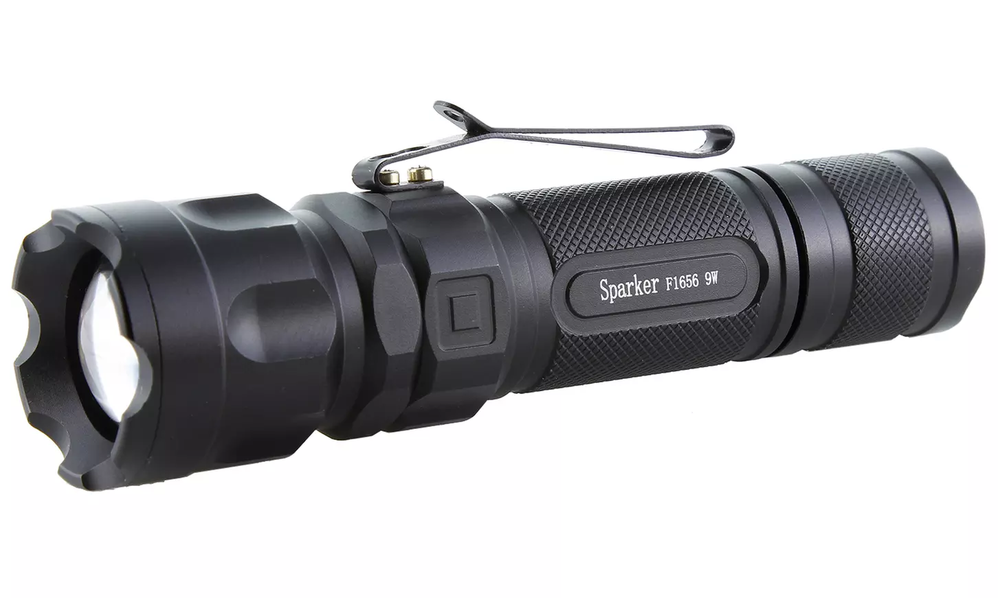 Weiita Essential and Sparker Series Flashlights. Multiple Models Available from $8.99–$24.99. - Second Medium