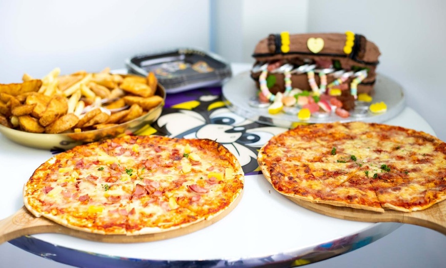 Image 8: Day Pass For Toddler or Child with Optional School Day Special Pass