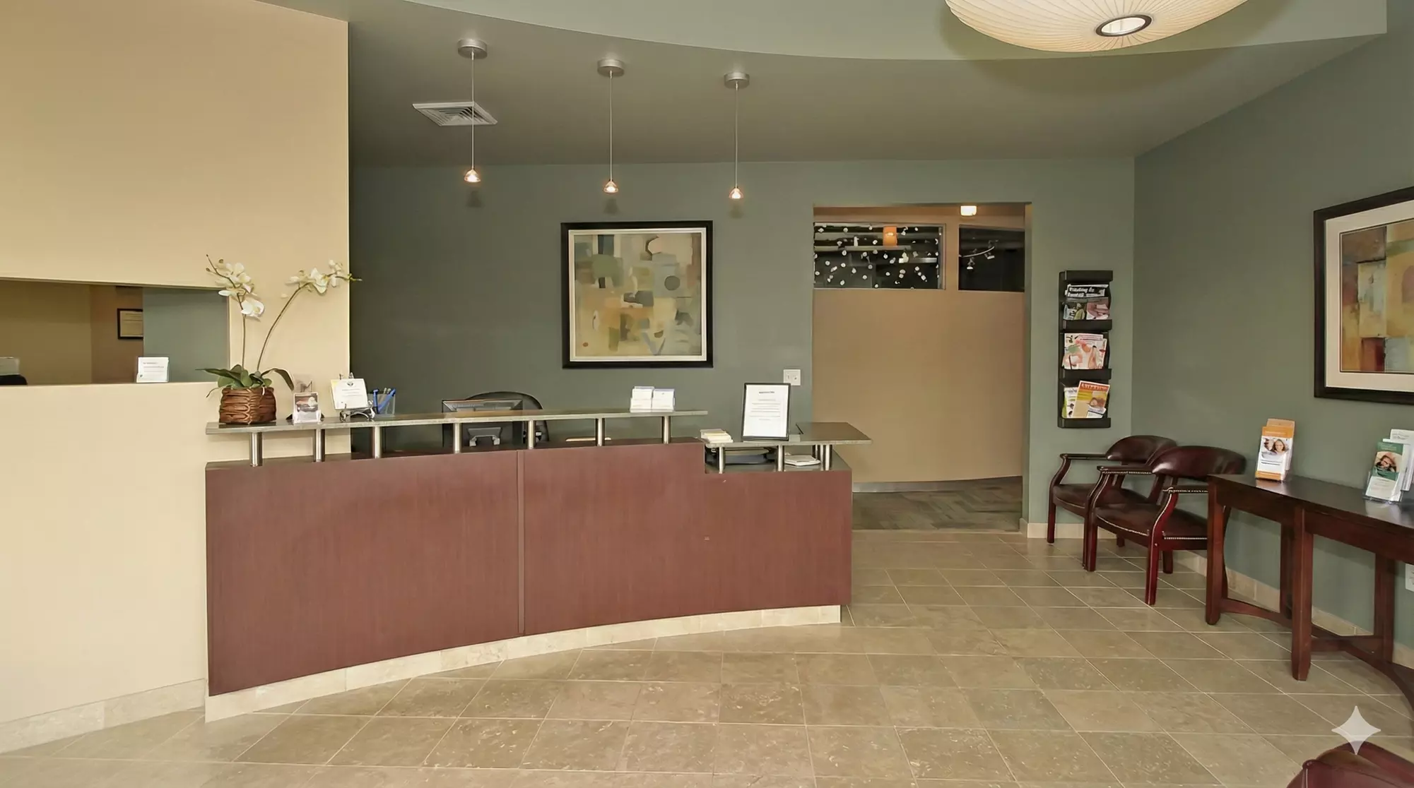 Relax with a 60 or 90-Minute Deep Tissue Massage