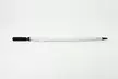 White Golf Umbrella with Fibreglass Frame - Image 6
