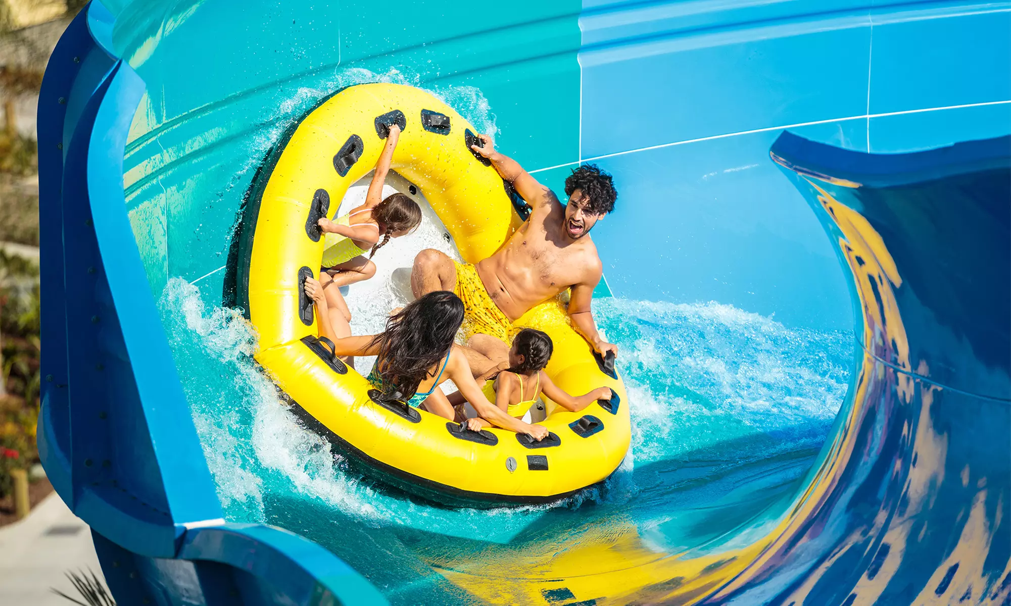 LIMITED TIME OFFER: Knott's Soak City Waterpark - Up to 50% Off