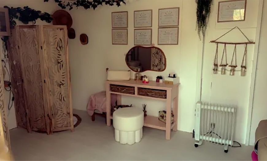 Image 5: Head Spa personnalisé de 40 à 90 minutes