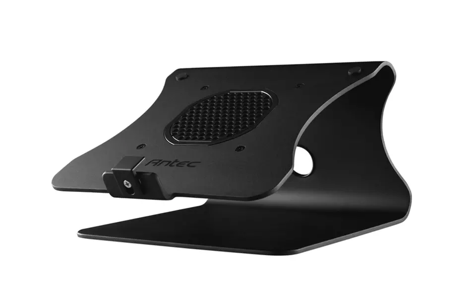 Antec Notebook Cooler or Cooler-Stand Combo. Multiple Styles from $21.99–$39.99. Free Shipping and Returns. - Second Medium