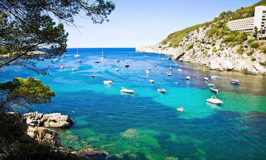 Ibiza Vacation with Hotel and Air from Great Value Vacations in - Ibiza ...