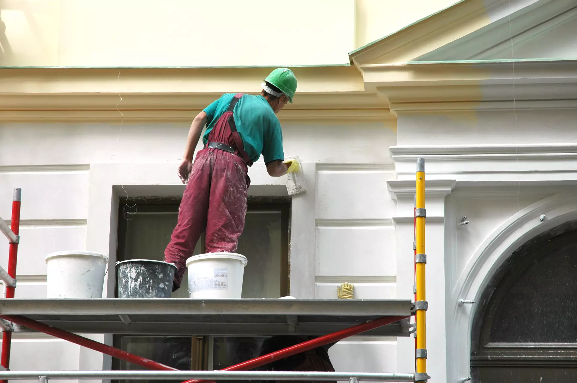 $165 for $300 Worth of Painting Services — THE DUTCH HOME PAINTER - Primary Image