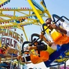 Image 7: Unlimited Rides with All Day Unlimited Wristband for 1, 2, or 4