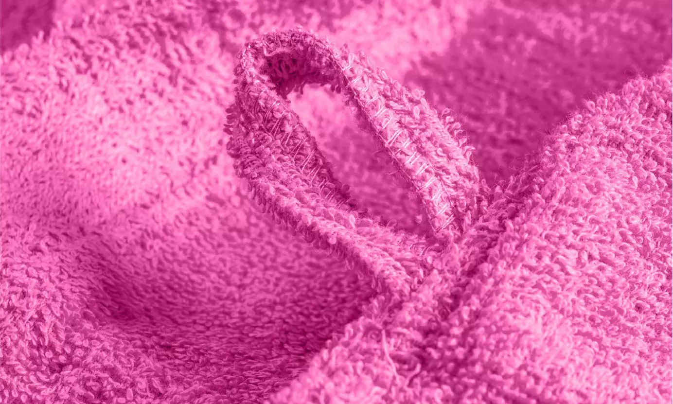 Accappatoio bambino in 100% cotone