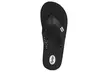 Floopi Women's Yoga Mat Flip Flop Sandals - Second Medium