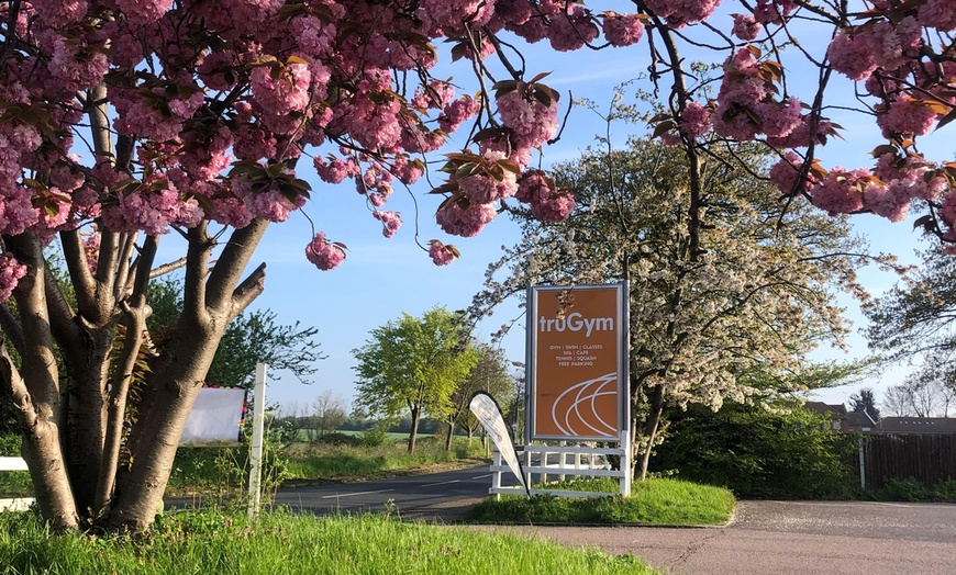 Image 29: Relaxing Weekday or Weekend Spa Package w/ 30 Min Treatment for 1 or 2