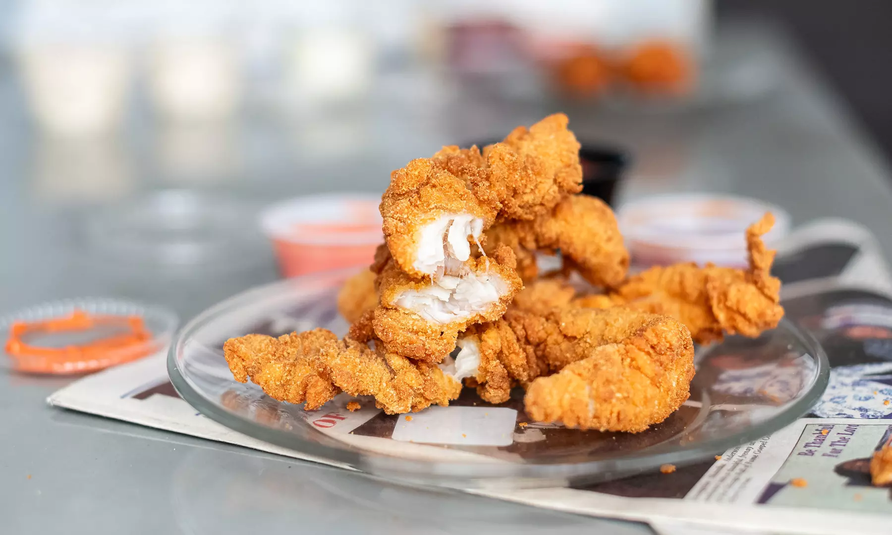 $20, $40 or $60 Toward Food and Drinks; Valid Tuesday - Saturday