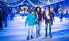 Winter WonderFest at Navy Pier: Chicago's Indoor Holiday Festival with 10+ Rides, Centennial Wheel Ticket & Holiday Show