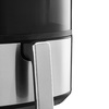 Image 15: 4.7, 5 or 6L Air Fryer with Smart Touch Display and 60 Minute Timer