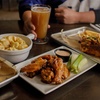 Image 4: Beer Flight & Bar Pie Combos + $50/$100 Food/Drink Credit