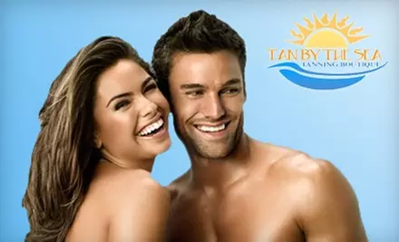 Tanning Services at Tan By The Sea in Carlsbad. Two Options Available. - Primary Image
