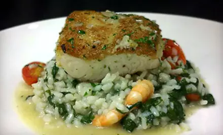 $25 for $50 Worth of Upscale American Cuisine at Dressler's - Primary Image
