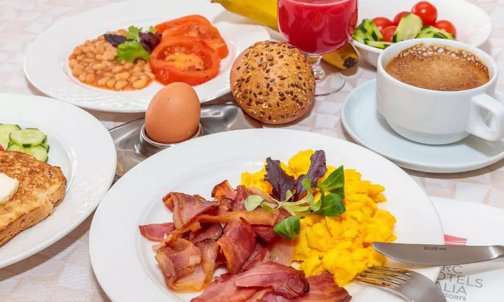 Peschiera del Garda 4*: camera doppia con mezza pensione e Spa