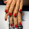 Image 4: Up to 43% Off on Salon-Shellac/No-Chip Mani-Pedi at Studio dream carol