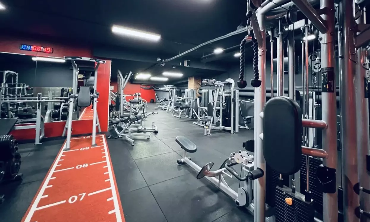 Accès à la salle et cours collectifs à l'Atelier Fitness à Versailles