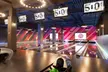 Enjoy Prime-Time Cosmic Bowling for One or Two Hours with Shoes for 6 People at Spare Lanes (Up to 30% Off) - Second Medium