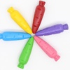 Image 5: Upto 36 Pack of No-dirty-hands Children's Carrot Crayons