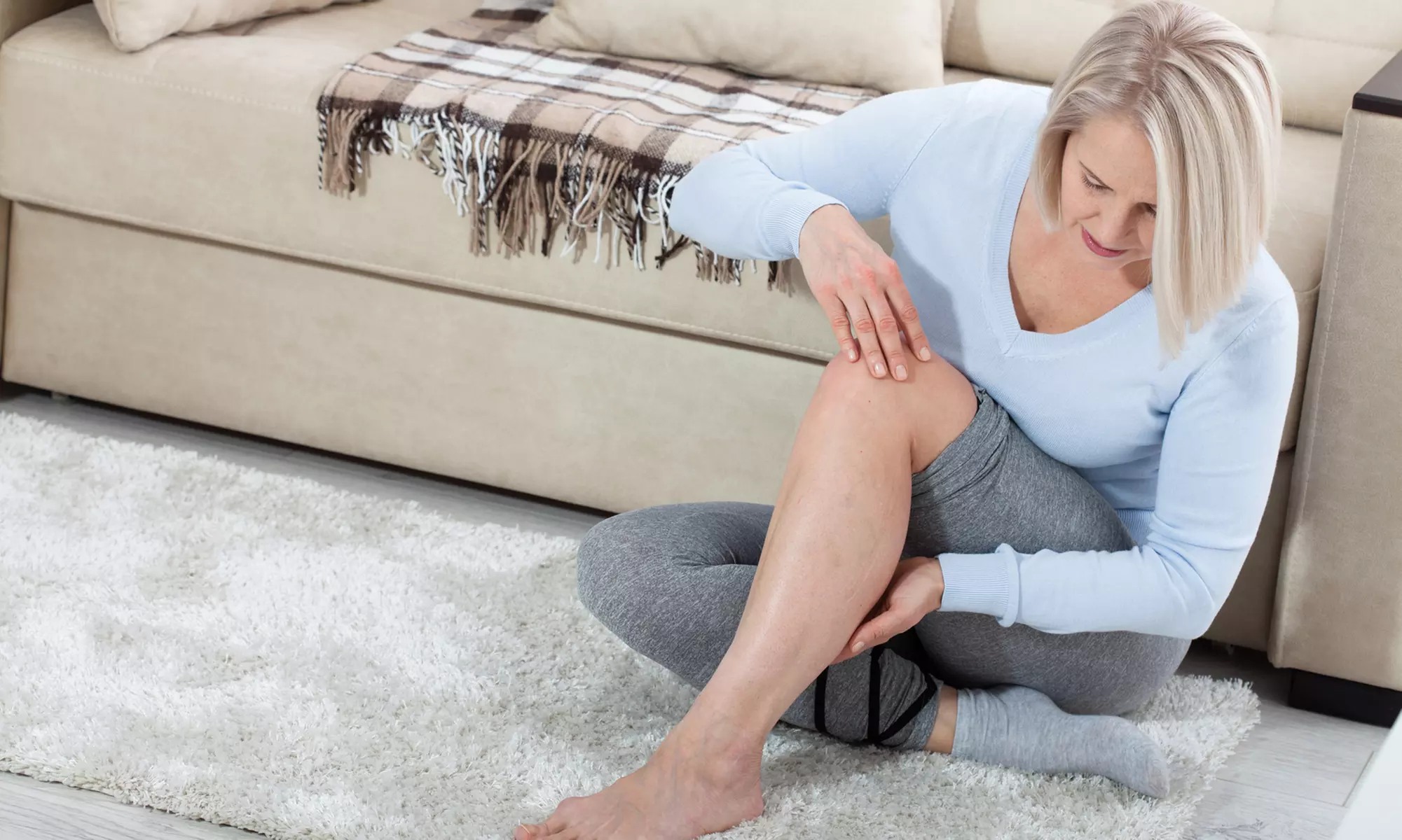 Up to 87% Off on Spider Vein Removal - Injection at Charming Skin Vein Center