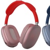 Image 8: One or Two Noise-Cancelling Bluetooth Headphones