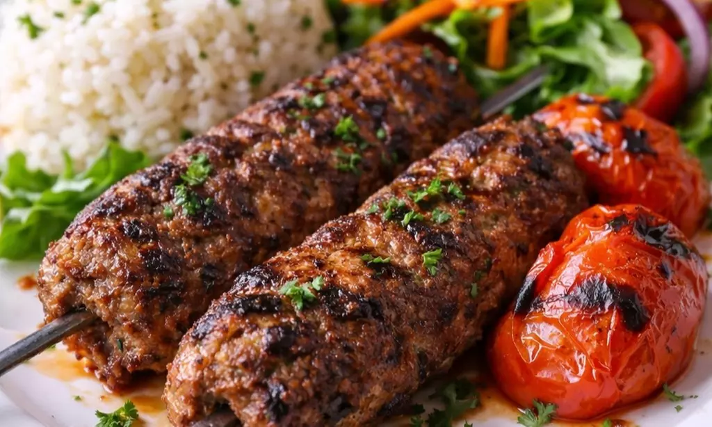 Up to 54% Off on Mediterranean Cuisine at Mediterranean Cafe