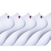 Image 1: Lot de 6 paires de chaussettes Fila pour homme