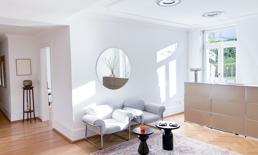 Image 5: Biotin-, Vitamin- oder Aminosäuren-Infusion für 1 Person