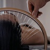 Image 3: Relax & Revive: Luxury Deep Scalp Cleanse with LED, Steam & Massage